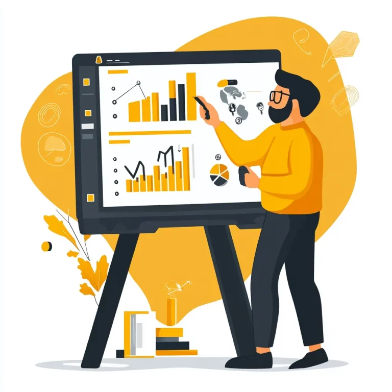 Power BI Query Folding