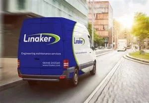 Facility Management Success at Linaker
