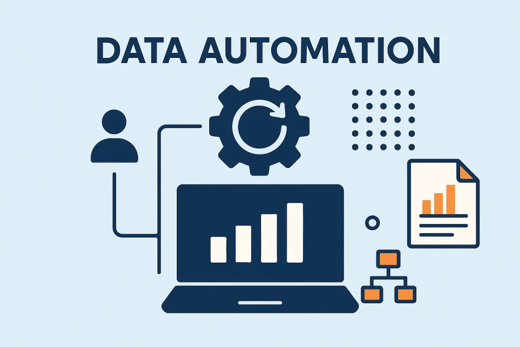 Automating Timesheet Processing