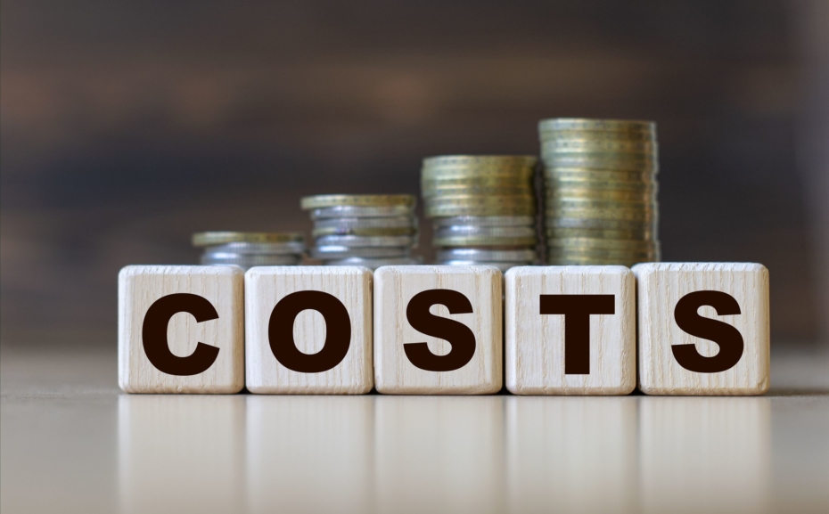 Google BigQuery Cost