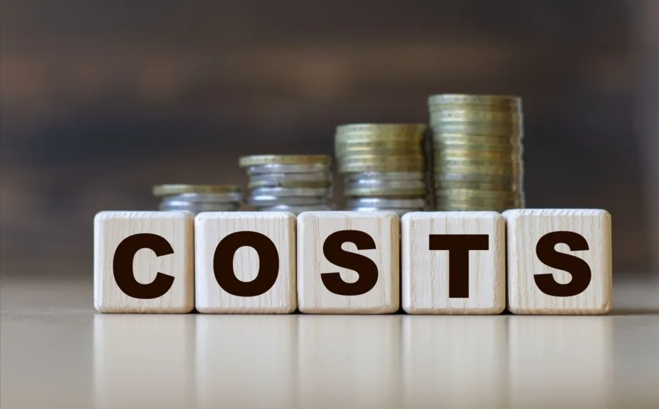 Google BigQuery Cost