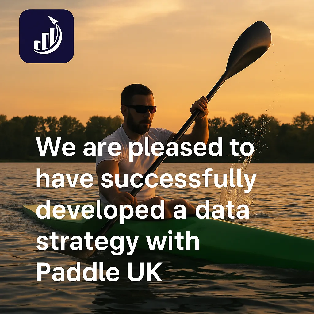 Data Strategy RoadMap