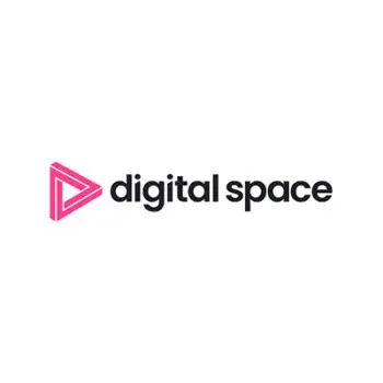 Digital Space Logo