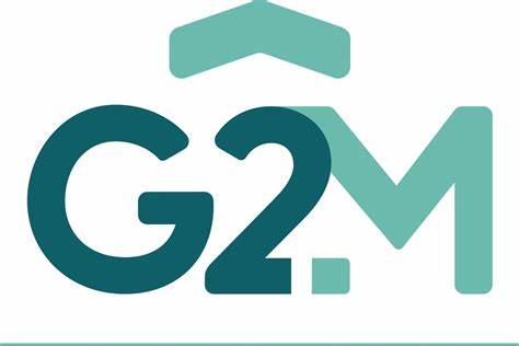G2M Logo