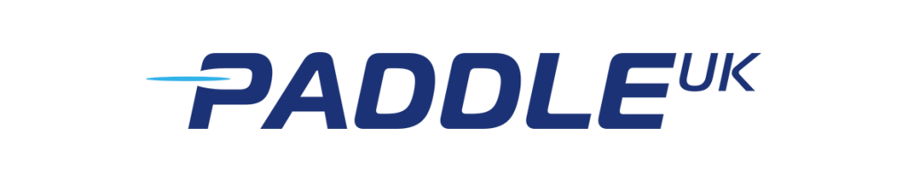 Paddle UK Logo