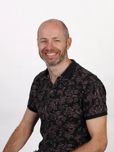 David Laws Picture