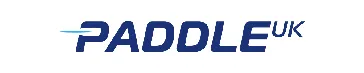 Paddle UK Logo