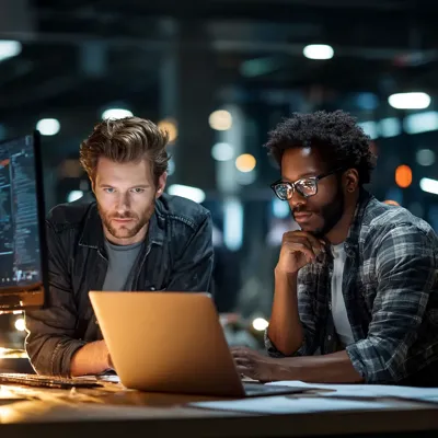 Responsive Analytix Expert Data Solutions for Strategic Insights