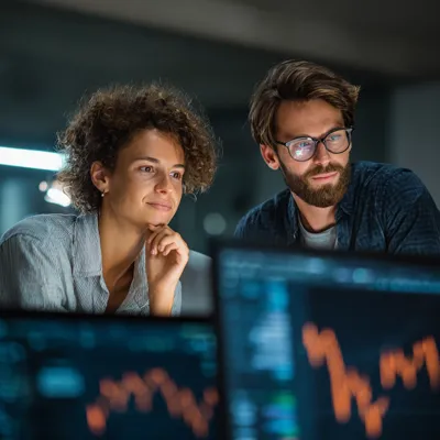 Data Strategy Consultation