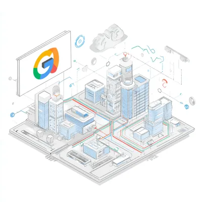 Bigquery Power BI integration