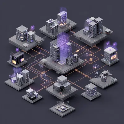 Modern Data Architecture