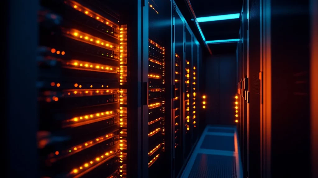 Modern data warehouse infrastructure — the foundation for reliable, automated reporting