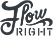 Flow-Right Commercial Plumbing & Drainage logo
